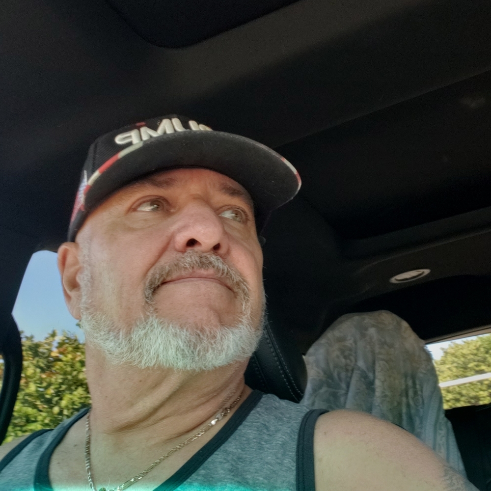 Meet your Posher, Bob